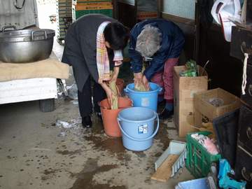 20090218oyudesakkin.JPG 20090218oyudesakkin.JPG